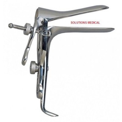 Grave Gyno Speculum (X1) Small