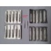 Sterile Splinter Probes - First Aid (10 Pieces) 