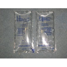 First Aid Wound Irrigation Sterile Saline Wash 30ml X 10