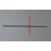 Seeker Mounted Straight Instrument 13cm
