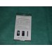 Apple iPone 4 RECHARGABLE EXTERNAL BATTERY CASE x1