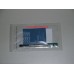 First Aid Sterile Dressing Forceps 12.5cm X1