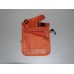 Nurses Pouch Orange With Strap X1