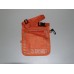 Nurses Pouch Orange With Strap X1