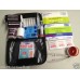 First Aid Kit 56 Piece Super Value Tga Listed Items Home Traveller Camper