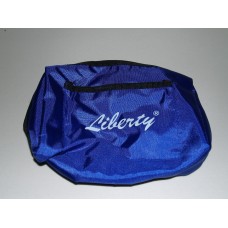 NYLON CARRY CASE PERFECT FOR SPHYGS OR NURSES EQUIP ( X1) ROYAL BLUE