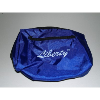 Nylon Carry Case Perfect For Sphygs Or Nurses Equip ( X1) Royal Blue