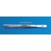 Lri Dressing Forceps Blunt 12.5cm