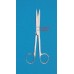 Scissors Surgical 13cm Sh/sh Curved