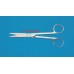 Scissors Surgical 13cm Sh/sh Curved