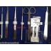 Dissecting Kit Lab, Students, Uni, Hobbyist 12 Piece Super Value First Aid Kit 2