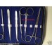 Dissecting Kit Lab, Students, Uni, Hobbyist 12 Piece Super Value First Aid Kit 2