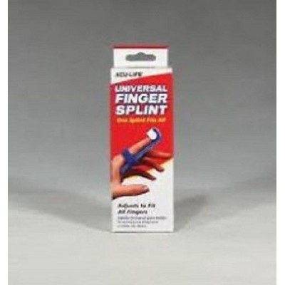 Finger Splint Acu-life Universal