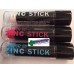 Zinc Cream Sticks Mixed Colours 6 Singles