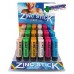 Zinc Cream Sticks Mixed Colours 6 Singles