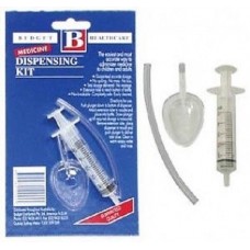 Medicine Dispensing Kit X1