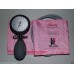 Mcgrath foundation nurses complete kit of pink products