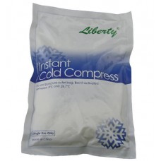 Cold Compress Instant Disposable X 1