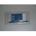 First Aid Sterile Dressing Forceps 12.5cm Fine X1