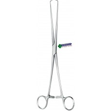 Schroeder Braun Tenaculum Uterine Forceps Superior Quality