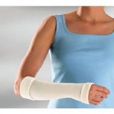 Tubular Padding Soft Bandage Tg Size (Medium) 10m Roll X 1