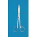 Lri Scissors Surgical 13cm Sh/sh Straight