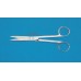 Lri Scissors Surgical 13cm Sh/sh Straight