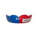 Signature Mouthguard Type 2 Adult Smooth Air Club Colours Db/r
