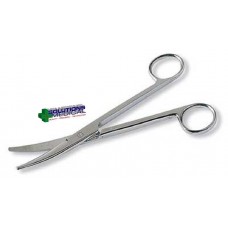 Mayo Curved Scissors 17cm Armo Quality Stainless Steel