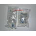 Glucose 5% Solution Intravenous Infusion Bp Sterile 500ml Baxter Bag Sale Item Exp 5/23