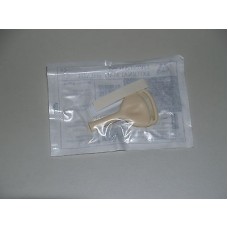 EXTERNAL MALE SHEATH CATHETER (L) 30mm DIA