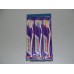 Toothbrushes Adult Non-slip (Medium) x12 Pieces