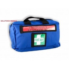 FIRST AID KIT EMERGENCY RESPONSE SUITABLE FOR OFFICE SPORT INDUSTRY