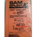 Sam Splint Extra Large 90l X 14w Cm (X1) 36"