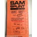 Sam Splint 90lL x 10w Cm (X1) 36"