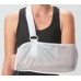 Arm Sling Reusable With Adjustable Strap (1 Box) Medium