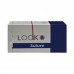 Look Sutures Box 12 Nylon Size 5.0 Usp Non Absorbable Monofilament Black