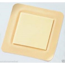 Suprasorb P Adhesive Wound Foam Dressing 7.5cm X 7.5cm First Aid X1