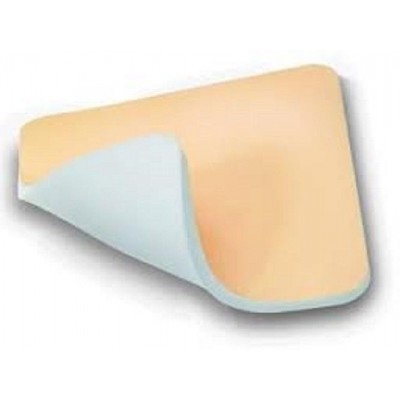 Suprasorb P Non Adhesive Wound Foam Dressing 5cm X 5cm First Aid 10/box Sale Item Exp 10/22
