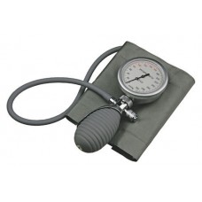 Sphygmomanometer Blood Pressure Kit Aneroid Tga Listed Grey/silver