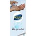 Antibacterial Handwash Ego Aqium Gel 60ml (X1) Sanitiser.