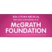 Torch Penlight (Mcgrath Foundation) Pink X1