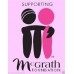 Torch Penlight (Mcgrath Foundation) Pink X1