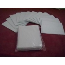 First Aid Stretcher Sheets 1010mm X 2380mm (X10)