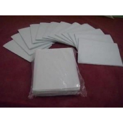 First Aid Stretcher Sheets 1010mm X 2380mm (X10)