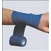 Cohesive Bandage Latex Free 10cm X 4.5m (X2) Blue