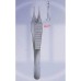 First Aid Adson Tissue Forceps Sterile 12cm (Fine)