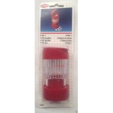 Pill Box 3 In 1 Splitter Crusher & Storage X1