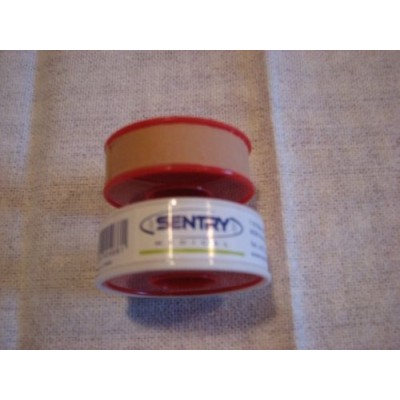 Zinc Oxide First Aid Medical Tape 1.25cm X 5m Sale Item Sports Tape 6 Pieces