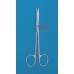 Lri Scissors Metzenbaum Straight 14cm